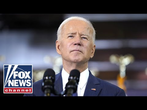 You are currently viewing Biden administration’s financial ‘world of imagination’