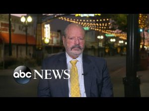 Read more about the article ‘People are not coming to El Paso, they’re coming to America’: Mayor