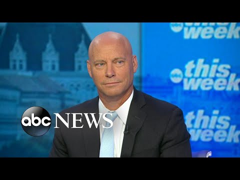You are currently viewing Pence Jan. 6 testimony would prompt ‘severe Constitutional questions’: Marc Short | ABC News