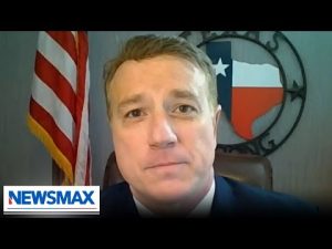 Read more about the article Rep. Pat Fallon: G.I. Bill will suffer because of what Biden has done