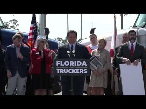 You are currently viewing DeSantis Drops NUKE On Whiny Libs in Martha’s Vineyard Who Support Open Borders