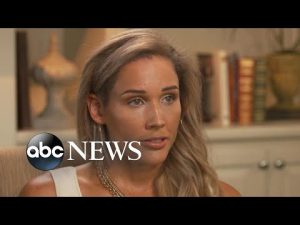 Read more about the article Olympian Lolo Jones opens up about fertility journey