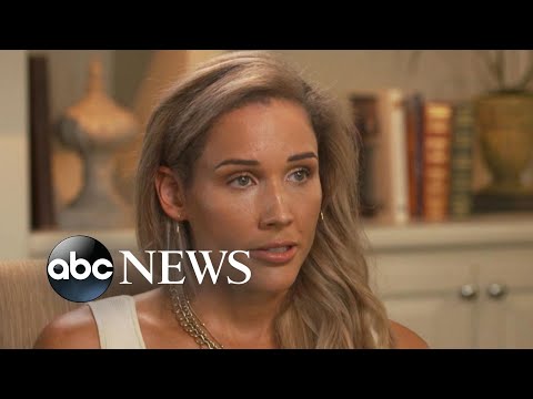 You are currently viewing Olympian Lolo Jones opens up about fertility journey