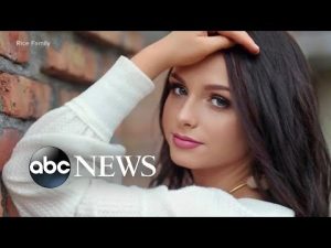 Read more about the article Urgent manhunt in Louisiana for LSU student’s killer