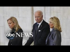 Read more about the article World leaders gather to honor the queen
