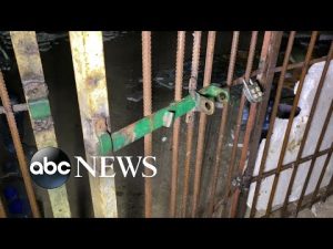 Read more about the article Discoveries in newly liberated areas of eastern Ukraine