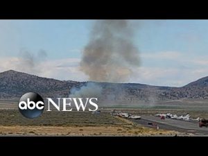 Read more about the article Air show tragedy