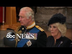 Read more about the article 2 minutes of silence observed across Britain in honor of Queen Elizabeth II