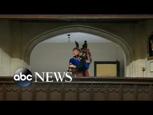 Read more about the article Music at queen’s funeral inspired by ‘unwavering Christian faith’ | ABC News