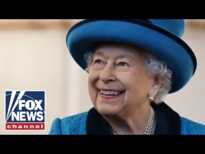 Read more about the article Piers Morgan: Queen Elizabeth’s funeral showed her immaculate taste, class and dignity