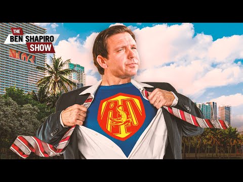 You are currently viewing DeSantis Rising | Ep. 1577