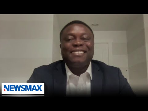 You are currently viewing TikTok Star, @Willfulpositivity: America where dreams come true | “National Report”