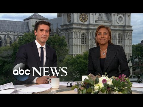 You are currently viewing Reflecting on Queen Elizabeth II’s farewell