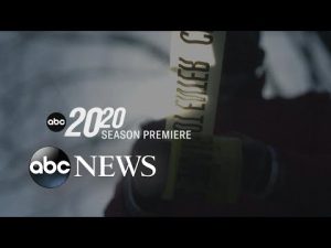 Read more about the article 20/20 Season Premiere | Friday 9/8c on ABC