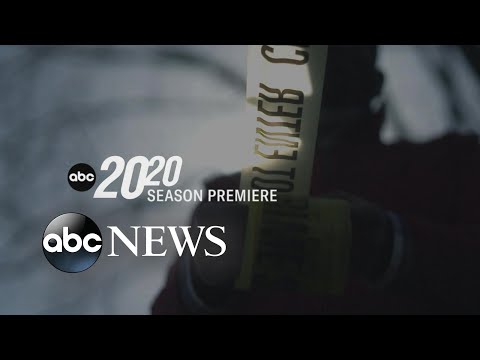 You are currently viewing 20/20 Season Premiere | Friday 9/8c on ABC