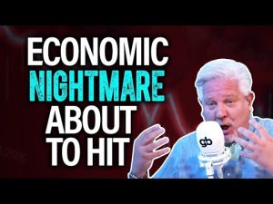 Read more about the article Europe Is Facing ECONOMIC HELL & America Is Close Behind | @Glenn Beck