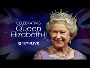 Read more about the article Celebrating Queen Elizabeth II | ABC News