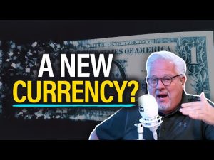 Read more about the article DIGITAL DOLLARS and 3 more TERRIFYING economic changes happening RIGHT NOW