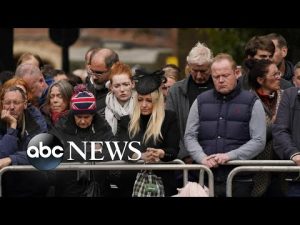 Read more about the article How the queen planned many elements of her own funeral