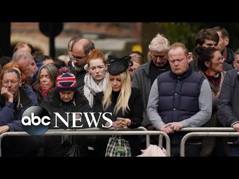 You are currently viewing How the queen planned many elements of her own funeral