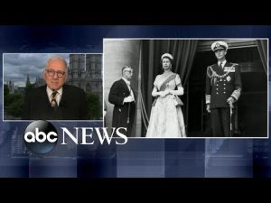 Read more about the article Longest-serving member of Parliament reflects on queen’s funeral