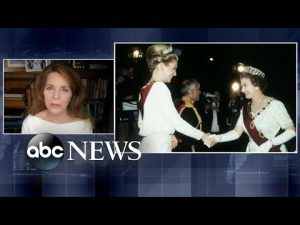 Read more about the article Queen Elizabeth II remembered by fellow queen and longtime friend