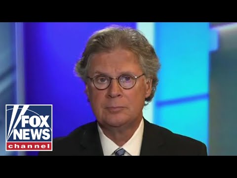 You are currently viewing Byron York: Inflation a ‘chronic problem’ as midterms approach