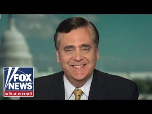 Read more about the article This is literally nonsense: Jonathan Turley