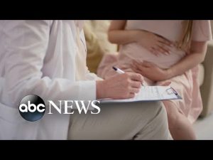 Read more about the article 4 in 5 pregnancy-related deaths are preventable: CDC