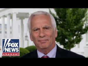 Read more about the article Inflation Reduction Act defended by chief economic adviser to Biden