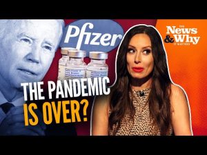 Read more about the article What Happened to the COVID ‘EMERGENCY’? | The News & Why It Matters | 9/19/22