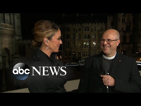 You are currently viewing Methodist leader looks back on Queen Elizabeth II’s impact | ABCNL