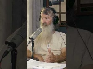 Read more about the article Love Never Fails | Phil Robertson