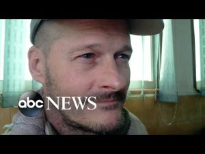 Read more about the article American hostage held by Taliban released in prisoner exchange: Biden
