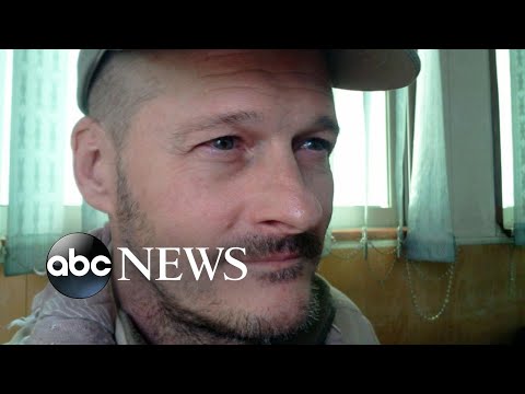 You are currently viewing American hostage held by Taliban released in prisoner exchange: Biden