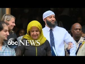 Read more about the article Judge orders release of ‘Serial’ suspect from prison