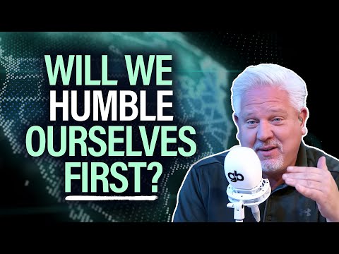 You are currently viewing Glenn: America MUST DO THIS BEFORE calling a Convention of States