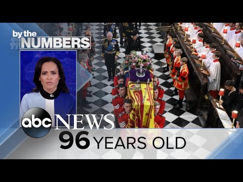 You are currently viewing By the Numbers: The royal vault