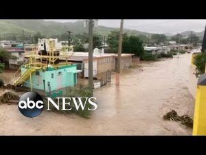 Read more about the article FEMA administrator: ‘We’re rebuilding and supporting Puerto Rico’