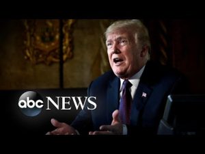 Read more about the article DOJ faces off with former President Trump