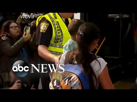 You are currently viewing Criminal probe into migrant flights