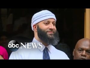 Read more about the article Adnan Syed walks free