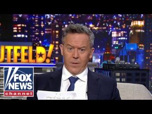 Read more about the article Gutfeld: Dems say MAGA is a threat from within and use fear to win