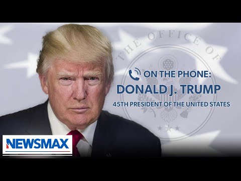 You are currently viewing Donald Trump: I was right about everything going on | ‘Wake Up America’