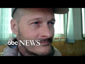 Read more about the article American held by Taliban for years released as part of prisoner swap