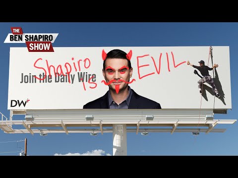 You are currently viewing Apparently, I’m Very Scary | Ep. 1578