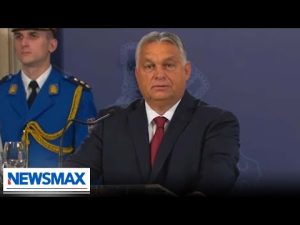 Read more about the article European Union look to cut funding to Hungary for Viktor Orban attacking democratic values | REPORT