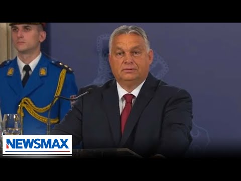 You are currently viewing European Union look to cut funding to Hungary for Viktor Orban attacking democratic values | REPORT