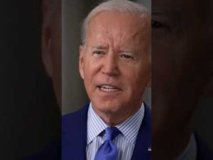 Read more about the article Biden Can’t Be This Dumb | #shorts