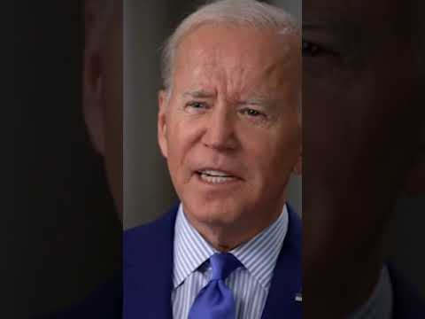 Read more about the article Biden Can’t Be This Dumb | #shorts